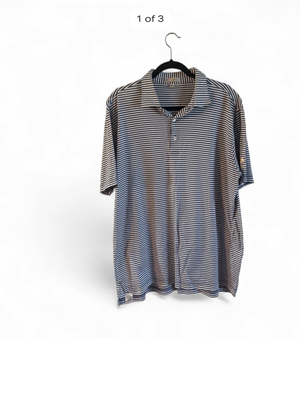 Peter Millar Polo